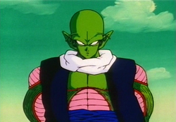 Nail, Dragon Ball Wiki