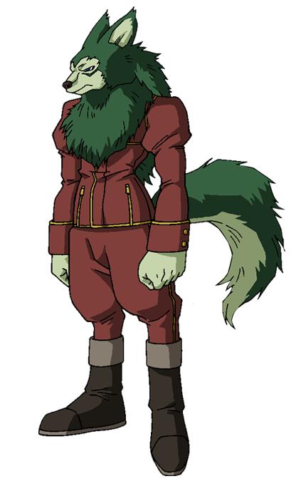 Categoria:Personagens, Dragon Ball Wiki Brasil