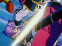 Trunks in GT Opening