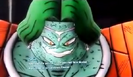 Zarbon in his monster form