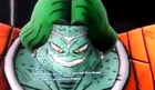 Zarbon in his monster form