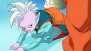 "Future" Trunks Saga - EP55 14