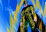 189 - Super Perfect Cell back on Earth