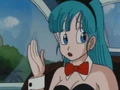 Bulma feeling the heat.jpg (53 KB) Bulma feeling the heat