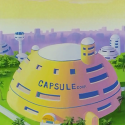 Category Houses Dragon Ball Wiki Fandom