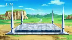 Cell games