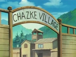 Chazke Village