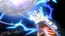 Download (26).png (1.11 MB) Perfected Ultra Instinct Goku preparing his attack in Xenoverse 2