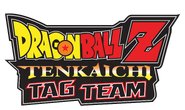 Dragon Ball Z Tag Team