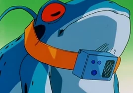 Frieza's Boast - Universal Translator