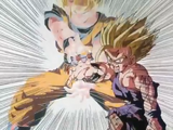 Father-Son Kamehameha