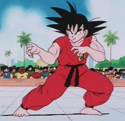 Son Goku contra Chi-Chi | Dragon Ball Wiki Hispano | Fandom Son Goku contra Chi-Chi | Dragon Ball Wiki Hispano | Fandom