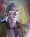 Movie Collection Series 1 Android 13 figure close up