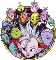 Todos los Kaio-shin