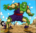 Piccolo (Dragon Ball Full Color)