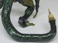 Dragon Ball Z Creatures SP series Imperfect Cell tail shot