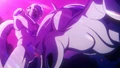Final Form Frieza in recap