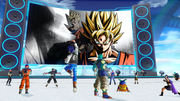 DBXV2 1.16.01 Update DLC Conton City TV (Multi Lobby)