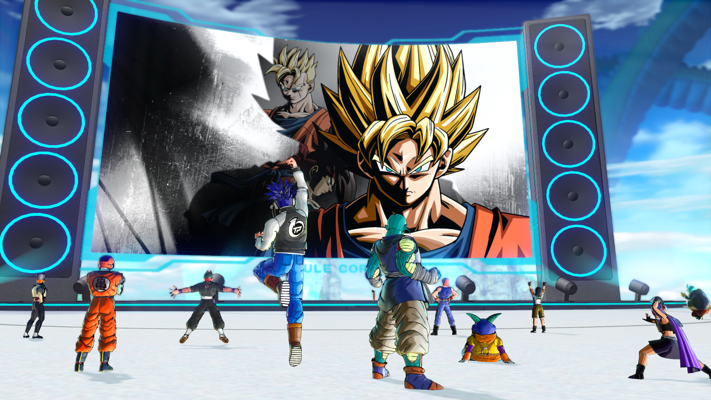 Conton City, Dragon Ball Wiki