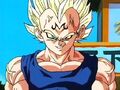 Majin Vegeta