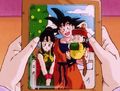 A family photo of the early Son family in The History of Trunks