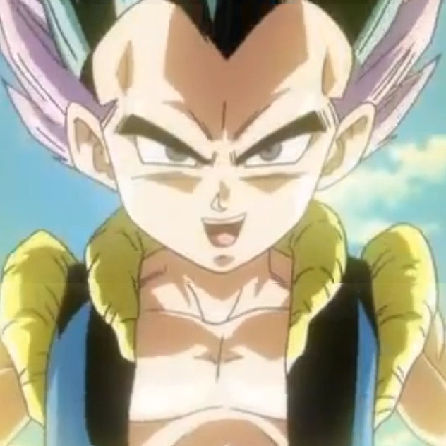Gotenks