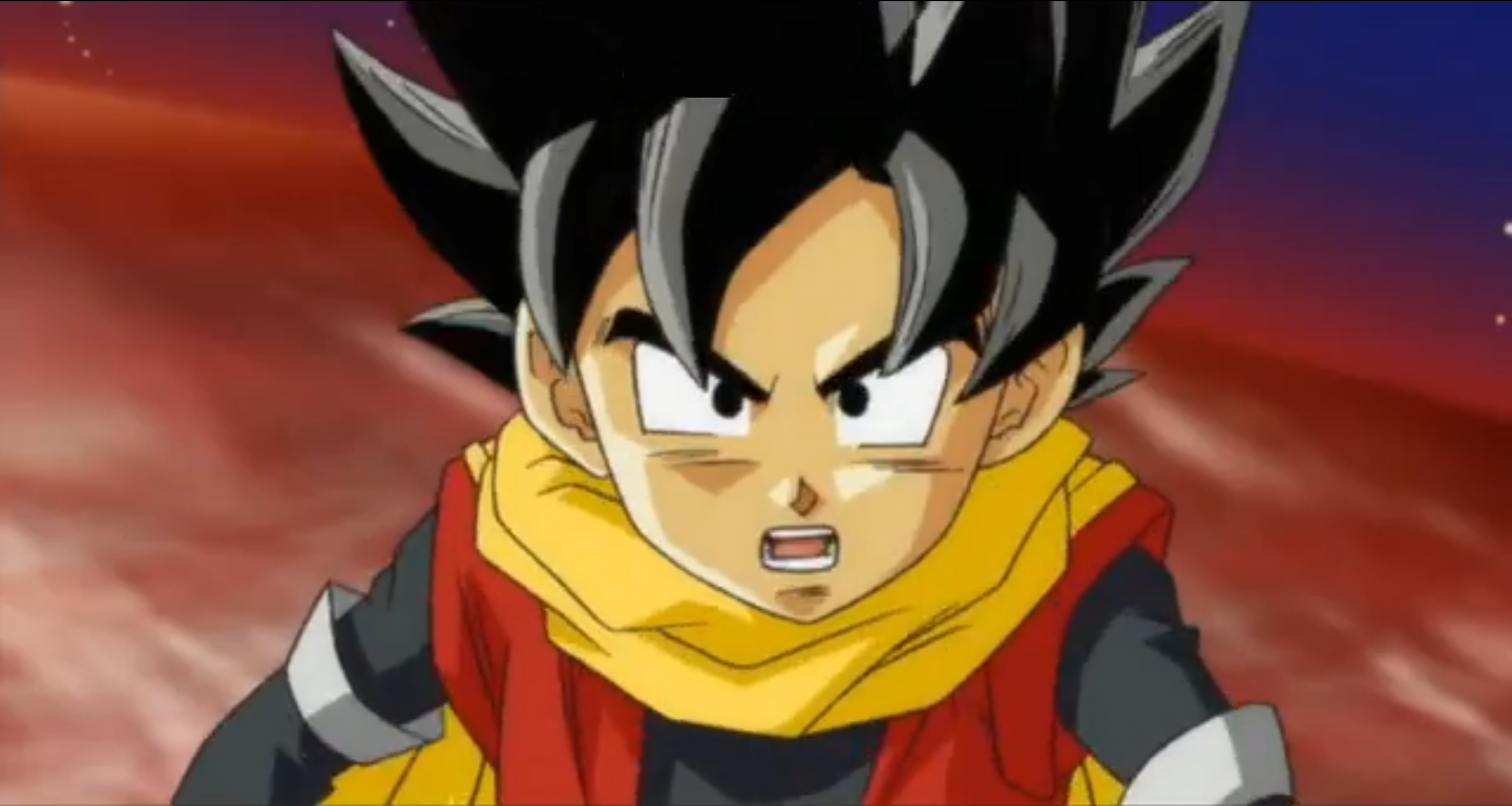 Stream Dragon Ball Super： SUPER HERO - Main Theme (HQ OFFICIAL OST) by  x.MaskedSaiyan.X