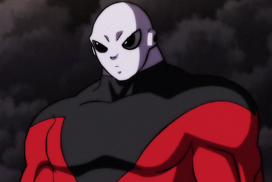 Jiren of Astora, Cyverse Wiki