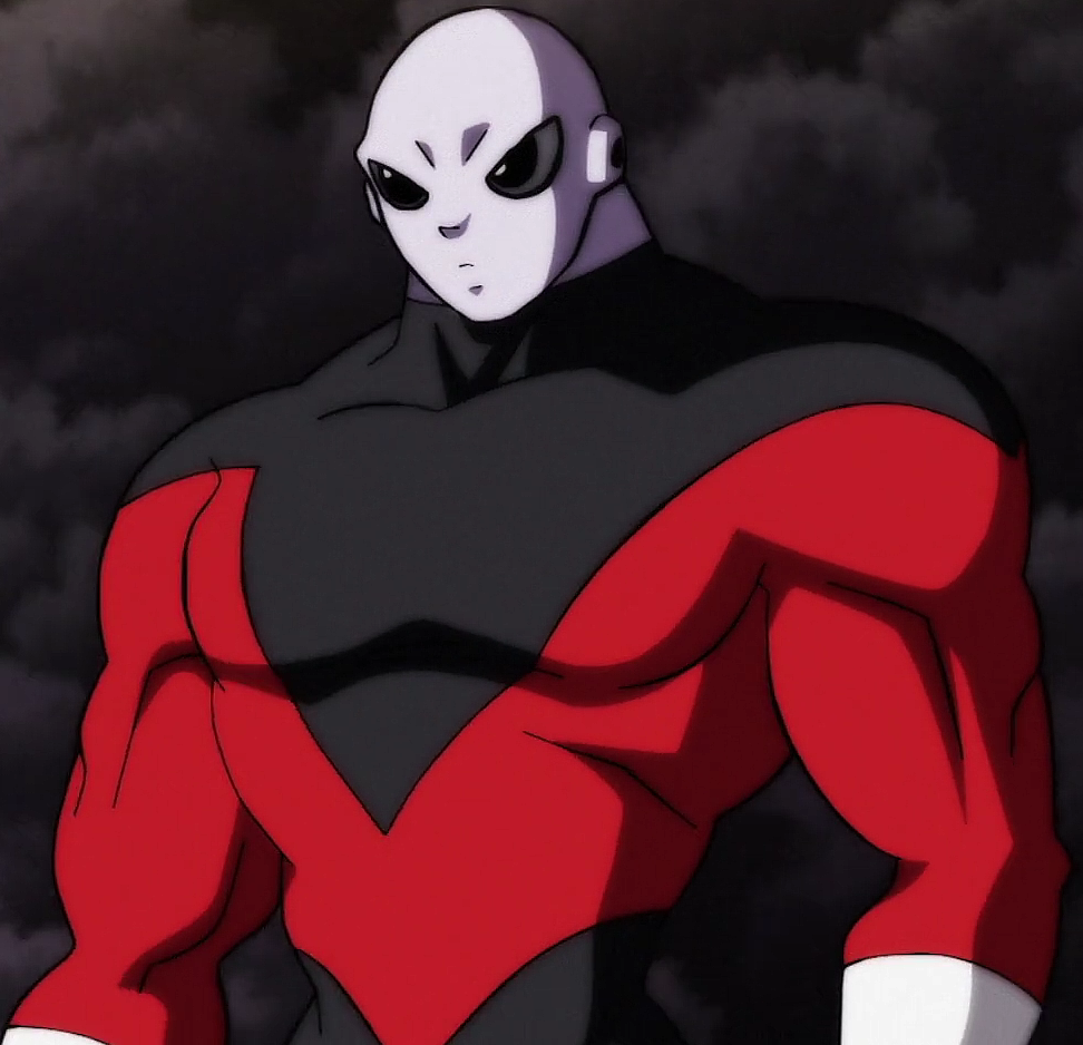 What If Jiren Won The Tournament Of Power In Dragon Ball Super 