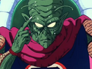 King Piccolo using telepathy