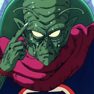 King Piccolo Dragon Ball Wiki Fandom
