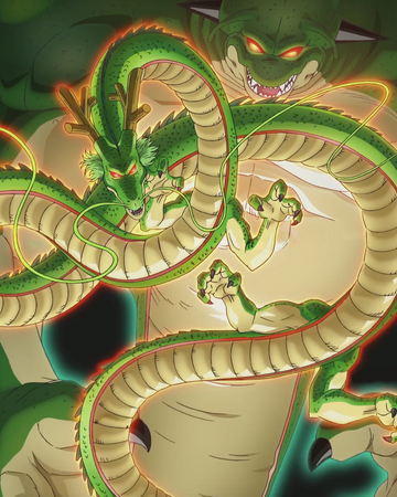 Draghi Divini Dragonball Wiki Fandom
