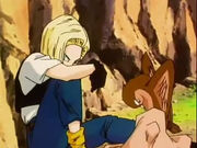 Android 18, Dragon Ball Wiki