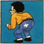 DB Vol. 22 Toriyama Illustration
