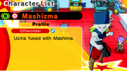 Mashizma