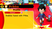 Pribba