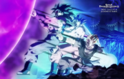 The New Family Kamehameha