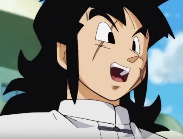 Yamcha, Dragon Ball: The Breakers Wiki