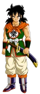 Yamcha í Dragonball