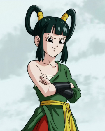 Yurin Dragon Ball Wiki Fandom