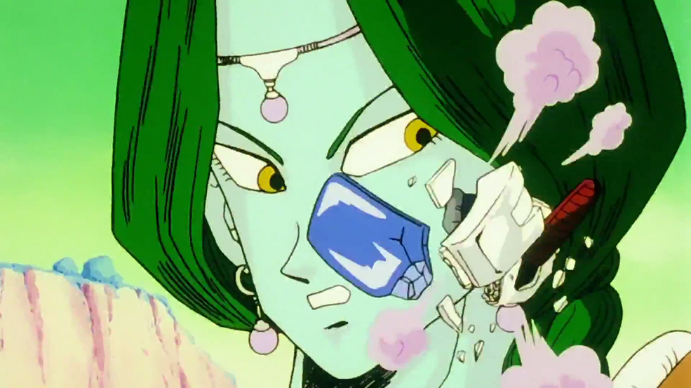 Scouter | Dragon Ball Wiki | Fandom