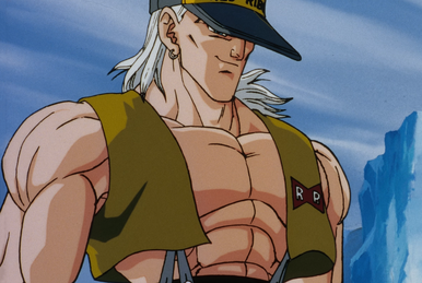 Dragon Ball Z: Super Android 13! | Anime Voice-Over Wiki Dragon Ball Z: Super Android 13! | Anime Voice-Over Wiki