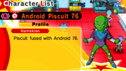 Android Piscuit 76