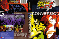 List of Dragon Ball Episode to Chapter Conversion 