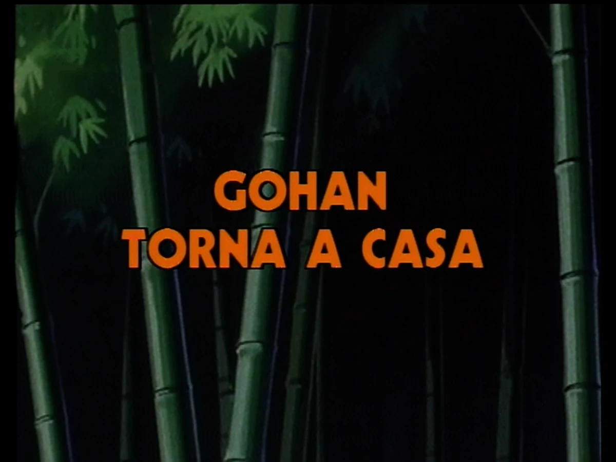 episodi dragon ball z lista