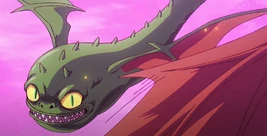 Daima - Maju (Sea of Darkness)