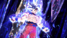 Download (20).png (1.38 MB) Perfected Ultra Instinct Goku after he transforms in Xenoverse 2