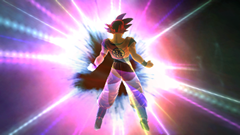 News  Zenkai Battle Royale Receiving Super Saiyan Awakening Update