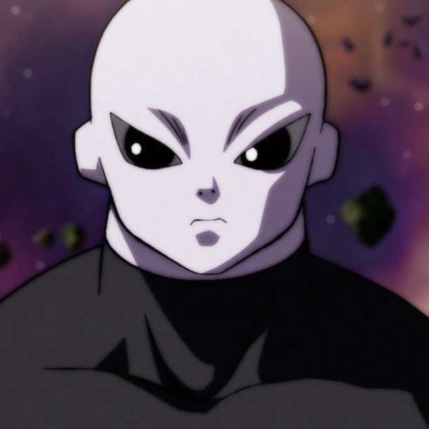 Jiren