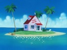 Kame House